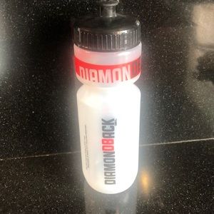 Diamond Back Water Bottle